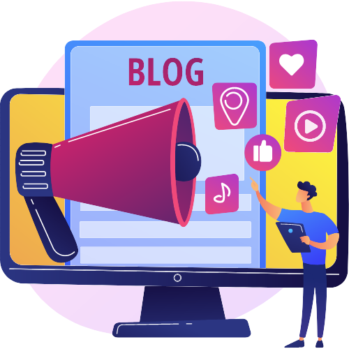 ChatGPT Prompts for Blog Post writing -Complete List