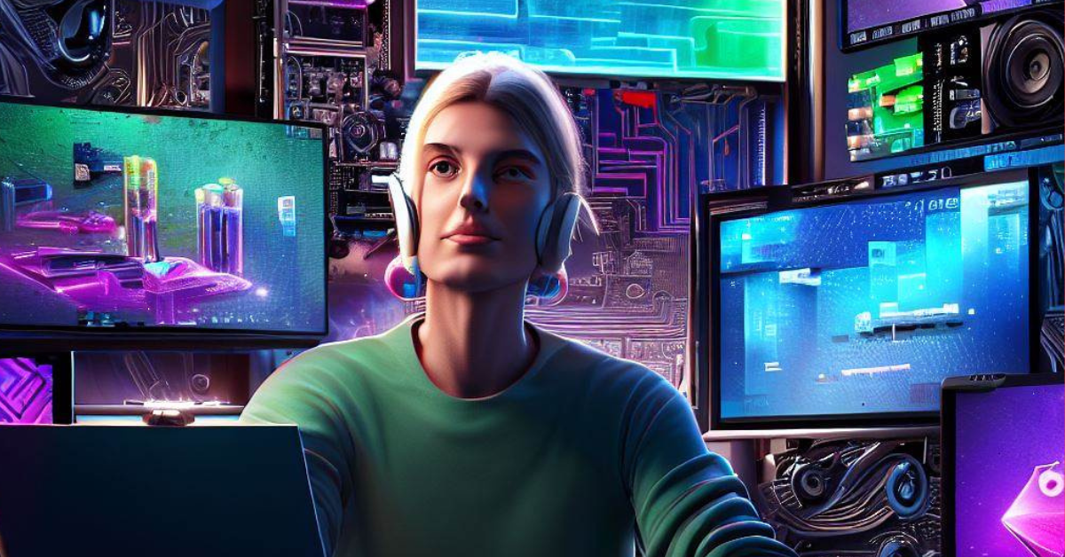 NVIDIA and Microsoft Join Forces to Bring Generative AI to Windows 11 PCs and Workstations