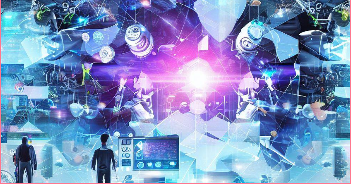 Revolutionizing Industries with Digital Twins and Generative AI