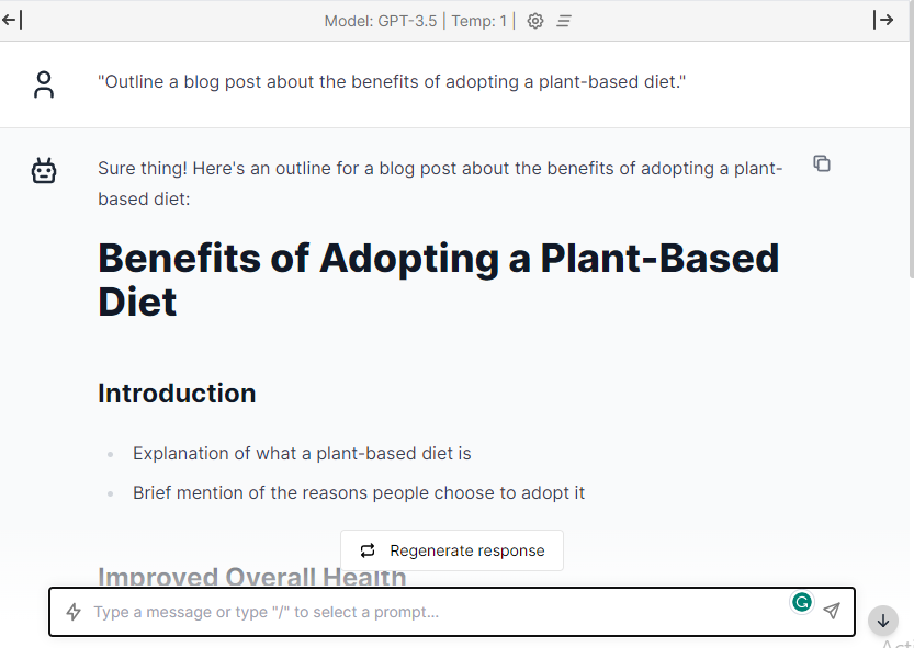 plant-based diet- Copy Writing Prompts plant-based diet- Copy Writing Prompts