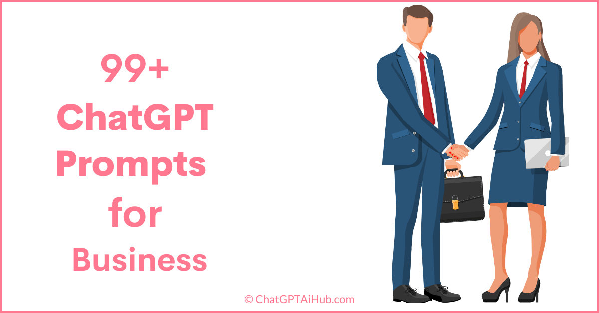 Best ChatGPT Prompts for Business Over-Proven Techniques to Boost Your Productivity and Performance
