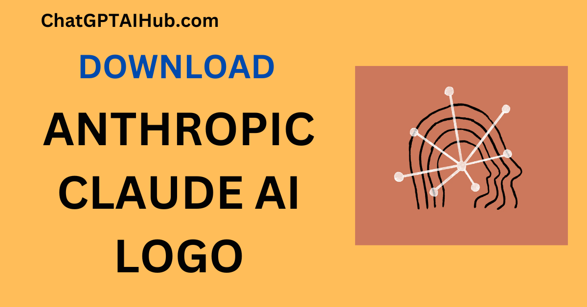 Anthropic Claude AI Logo