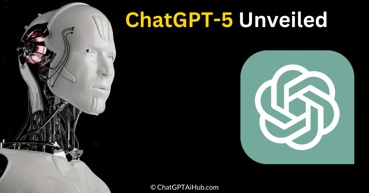 ChatGPT-5 Unveiled Revolutionizing AI-Language Models with Unprecedented Scale and Emotional Intelligence