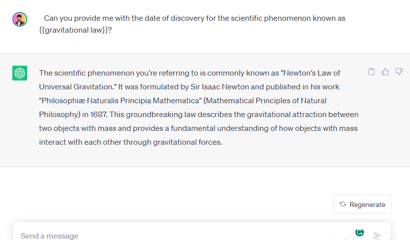 Factual Question Answering