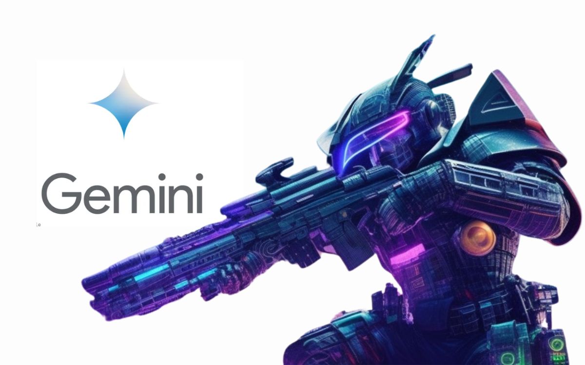 Gemini ai - everything you need to know