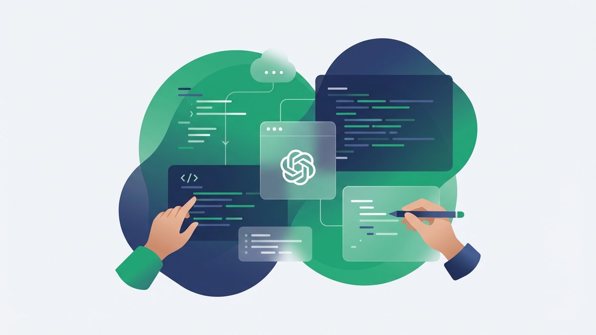 ChatGPT Prompts for Coding