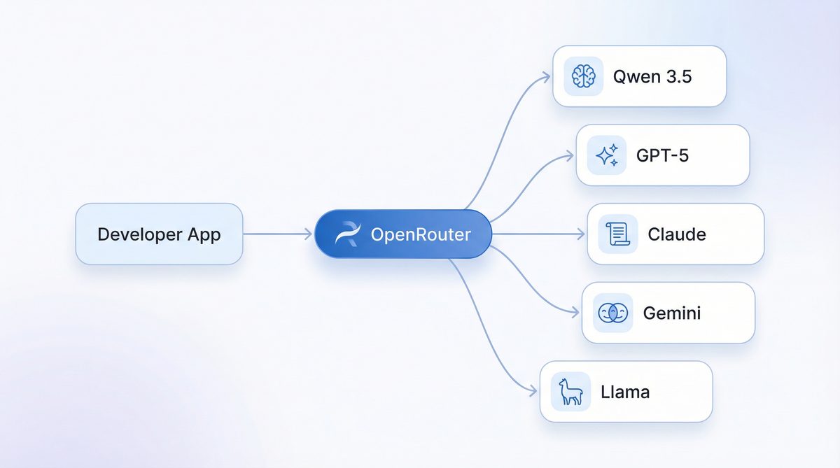 Openrouter