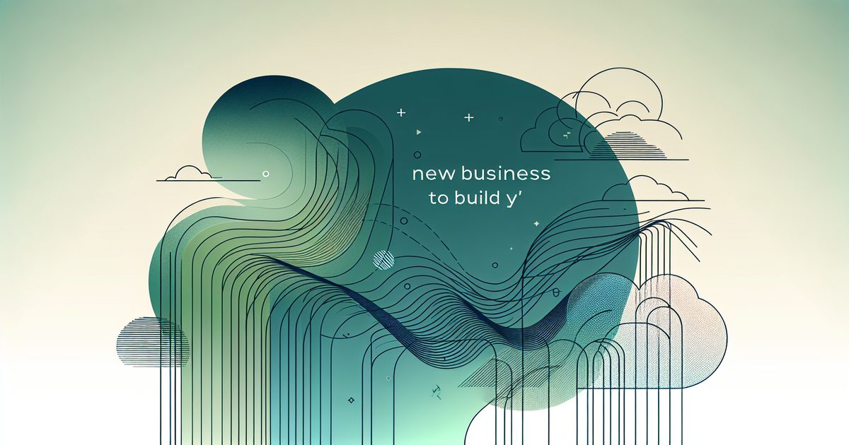 ChatGPT Prompts For New Business