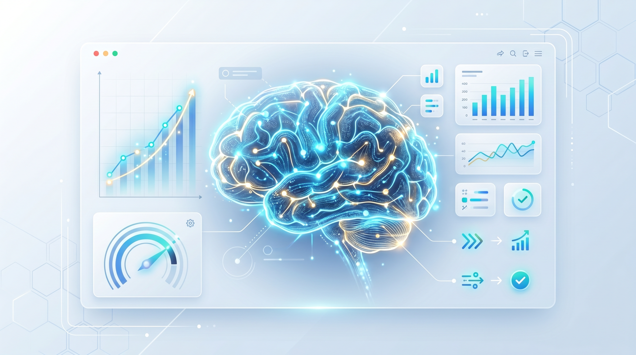 GPT-5.5 Instant AI model dashboard