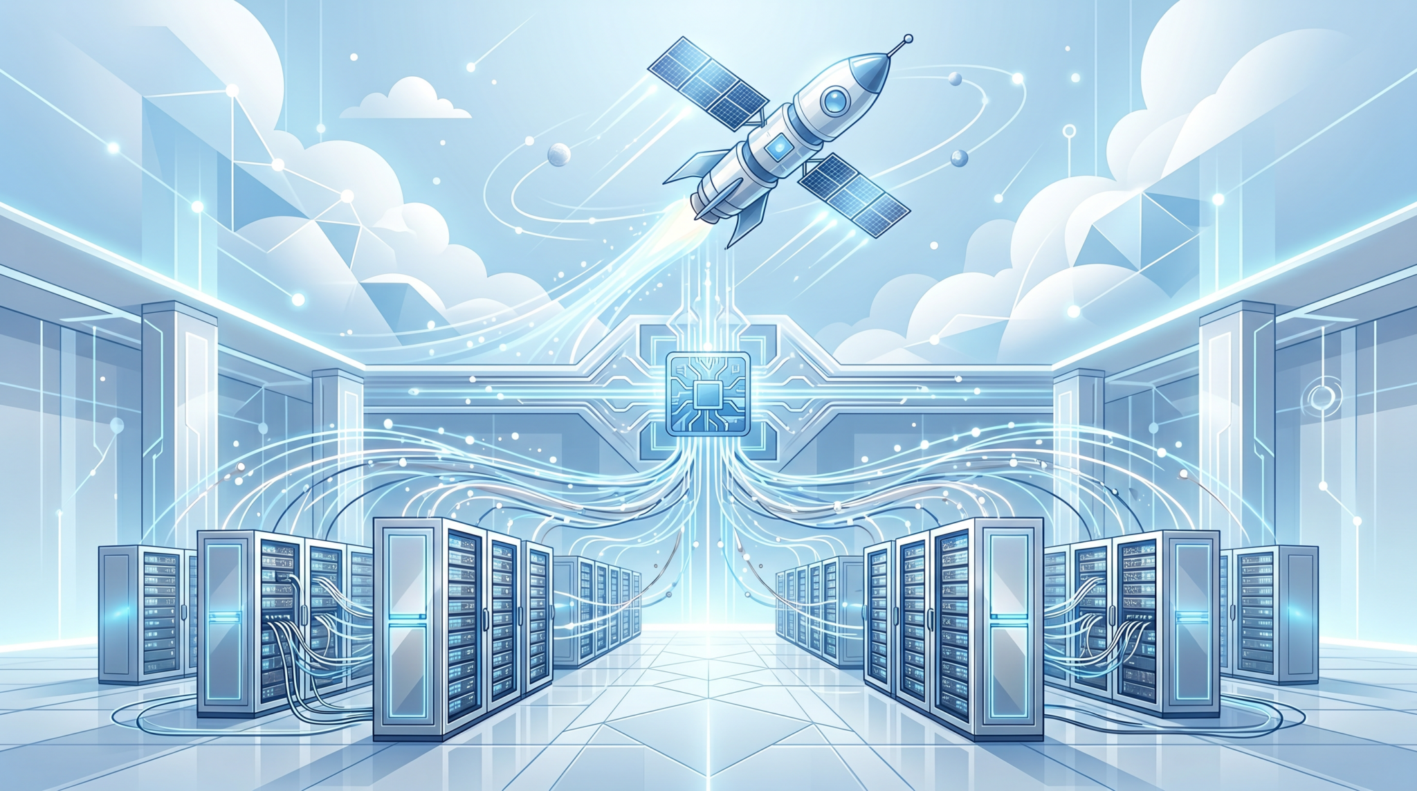 Claude Code SpaceX Deal Header