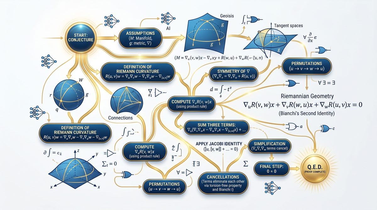 The Day AI Solved Erdős' Unit Distance Problem: Inside OpenAI's ...