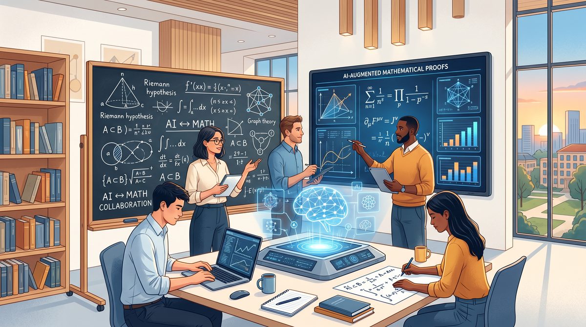The Day AI Solved Erdős' Unit Distance Problem: Inside OpenAI's ...