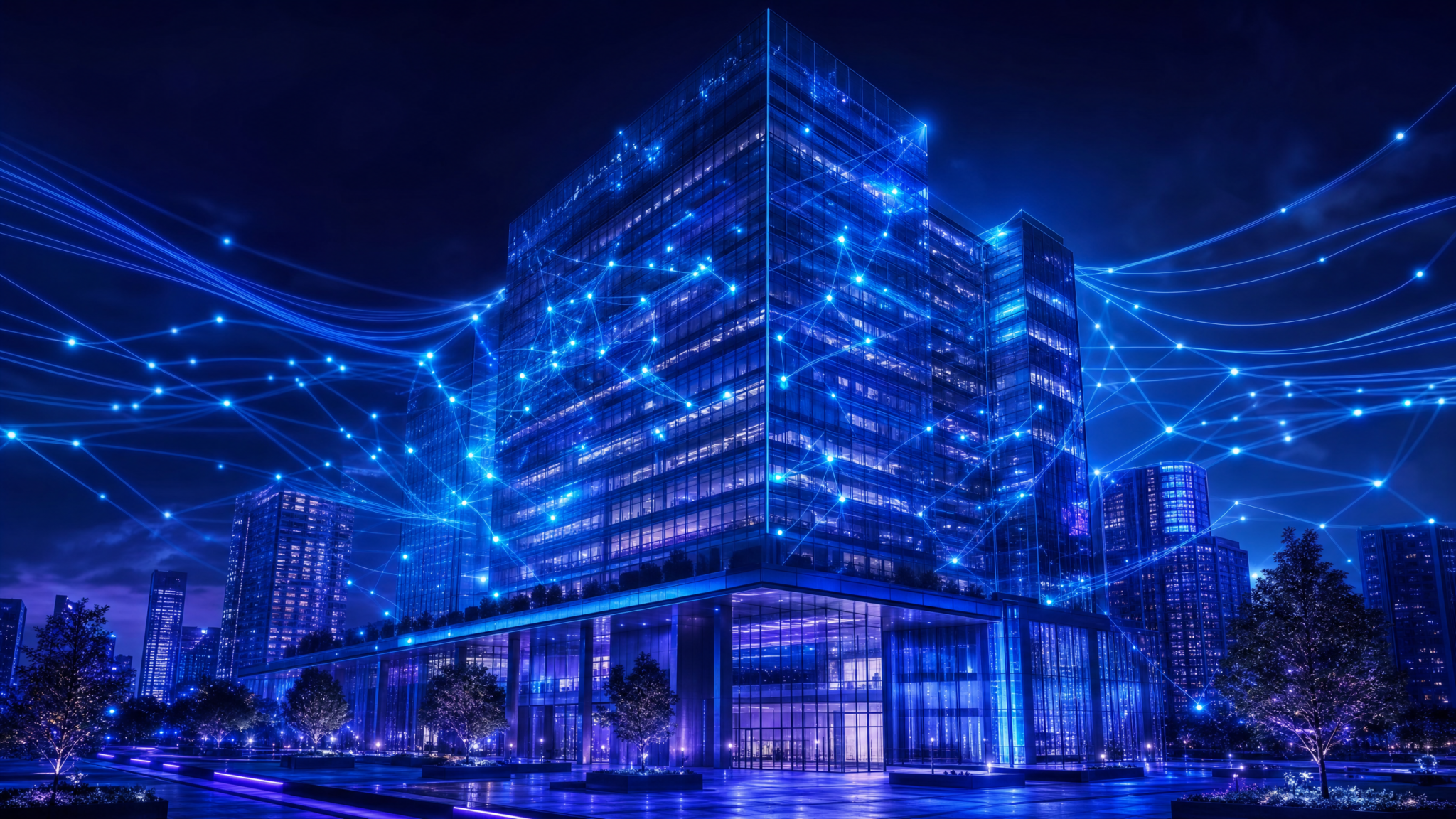 Enterprise AI Deployment at Scale