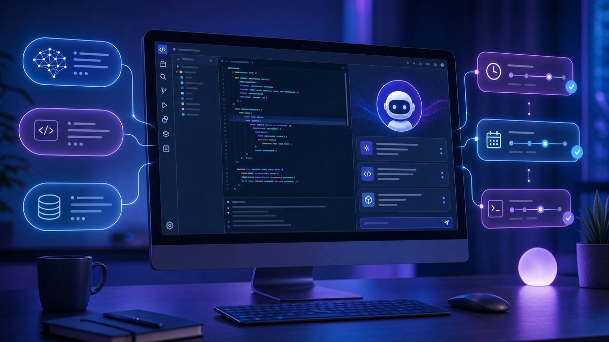 OpenAI Codex desktop app with memory and scheduled automations