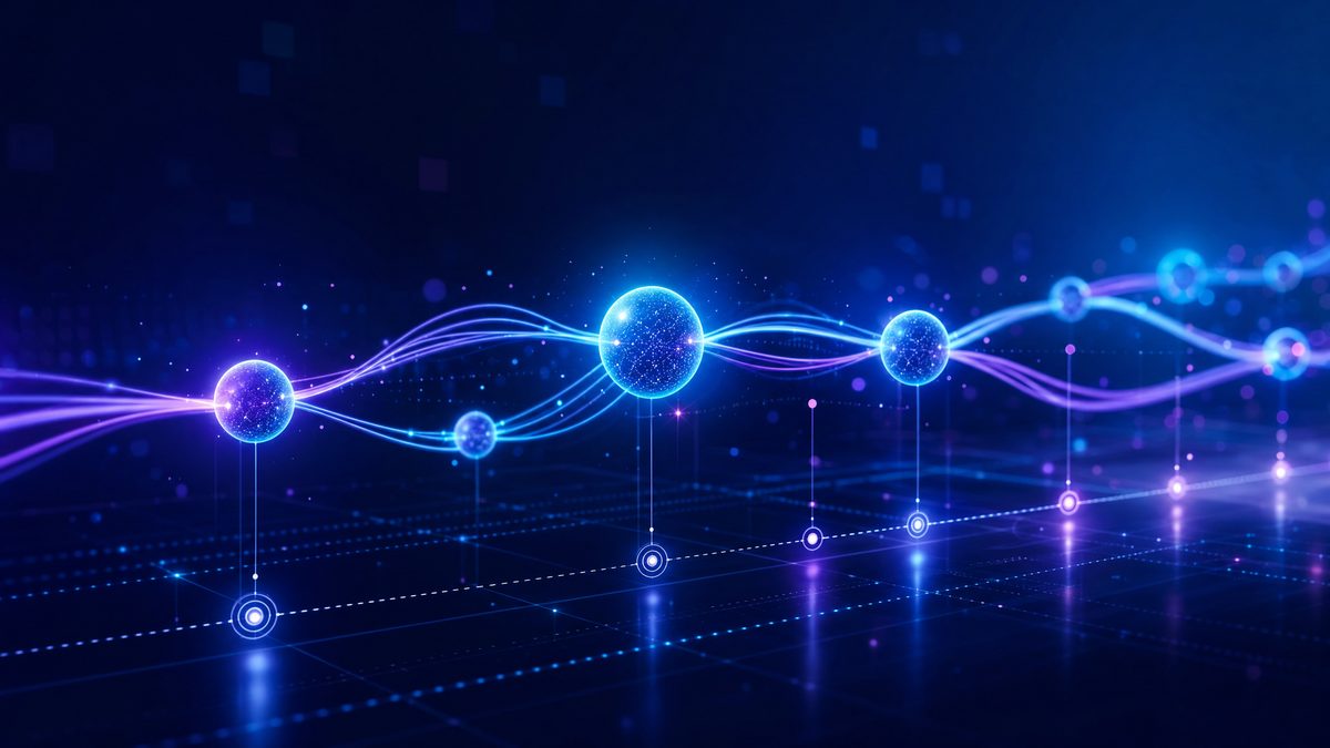 Codex persistent memory connecting context across AI sessions