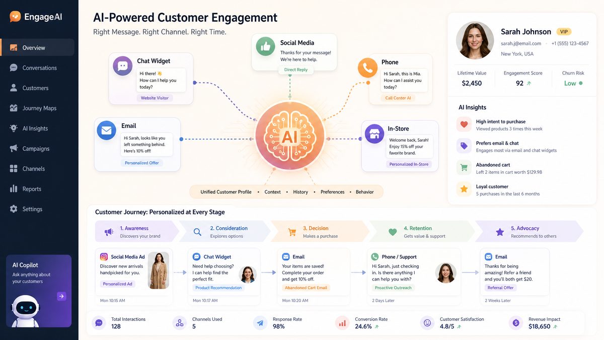 Section illustration