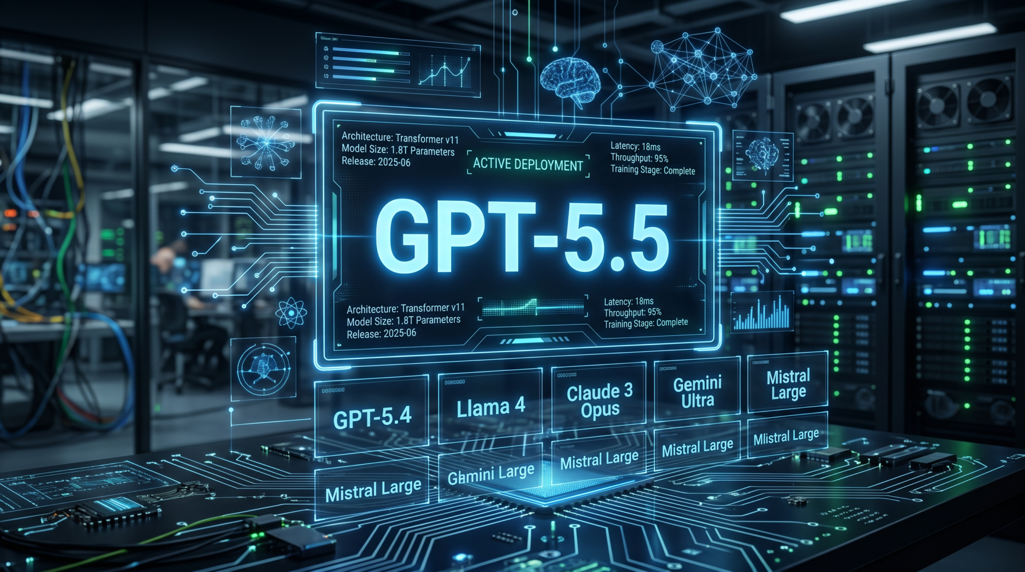 GPT-5.5 Instant Mini Rollout Header