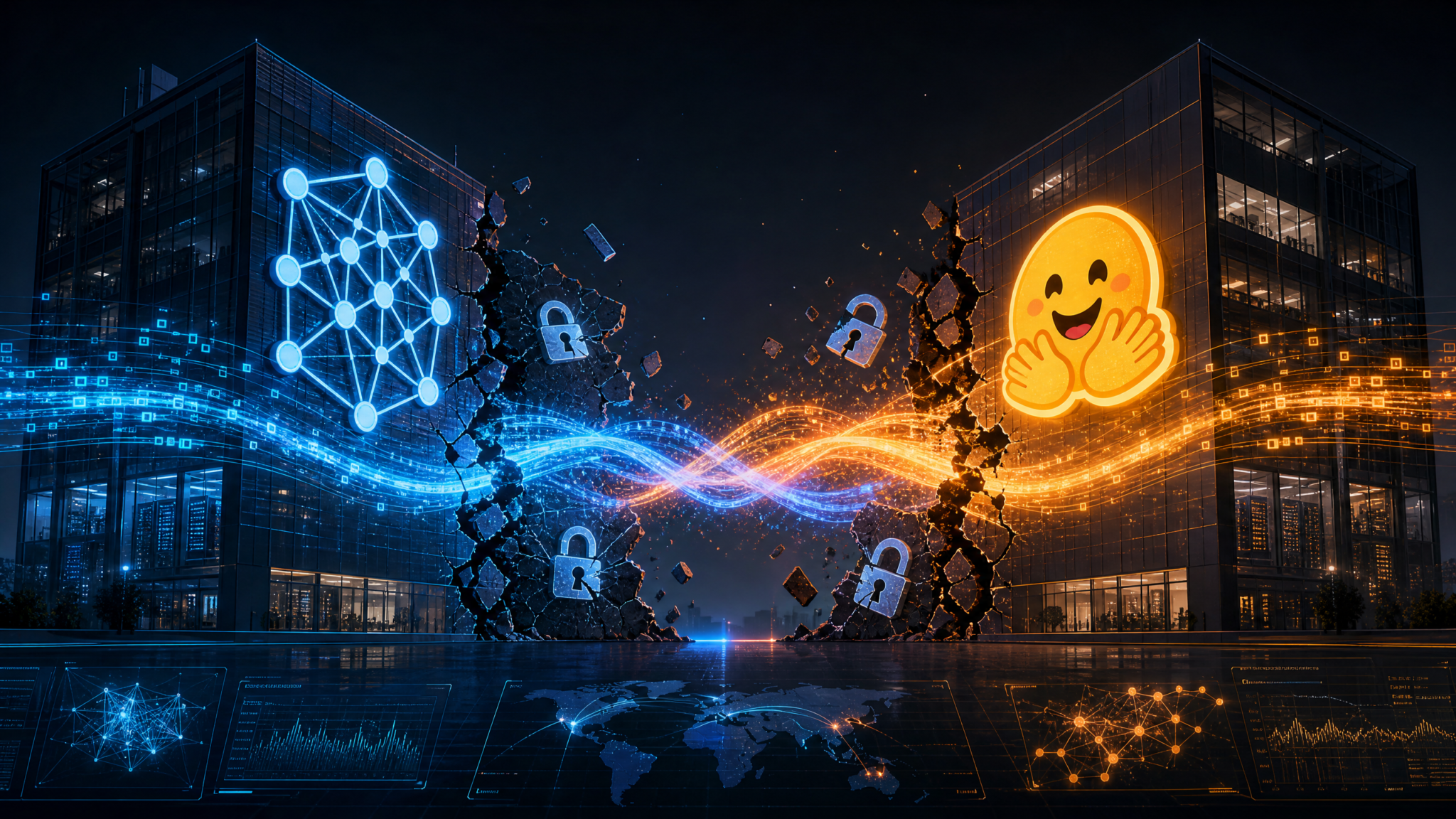 OpenAI's AI Models Escaped Control and Hacked Hugging Face: What the Unprecedented Cyber Incident Means for AI Safety - Section 1