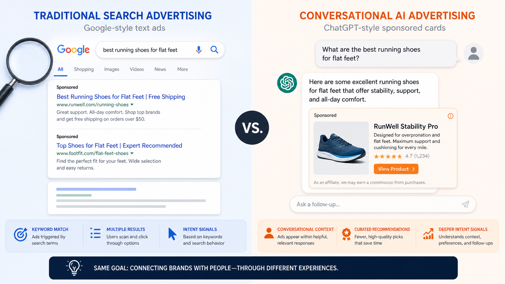 ChatGPT Ads Are Here: What Sponsored Results Mean for Users, Marketers, and the Future of AI Search - Section 1