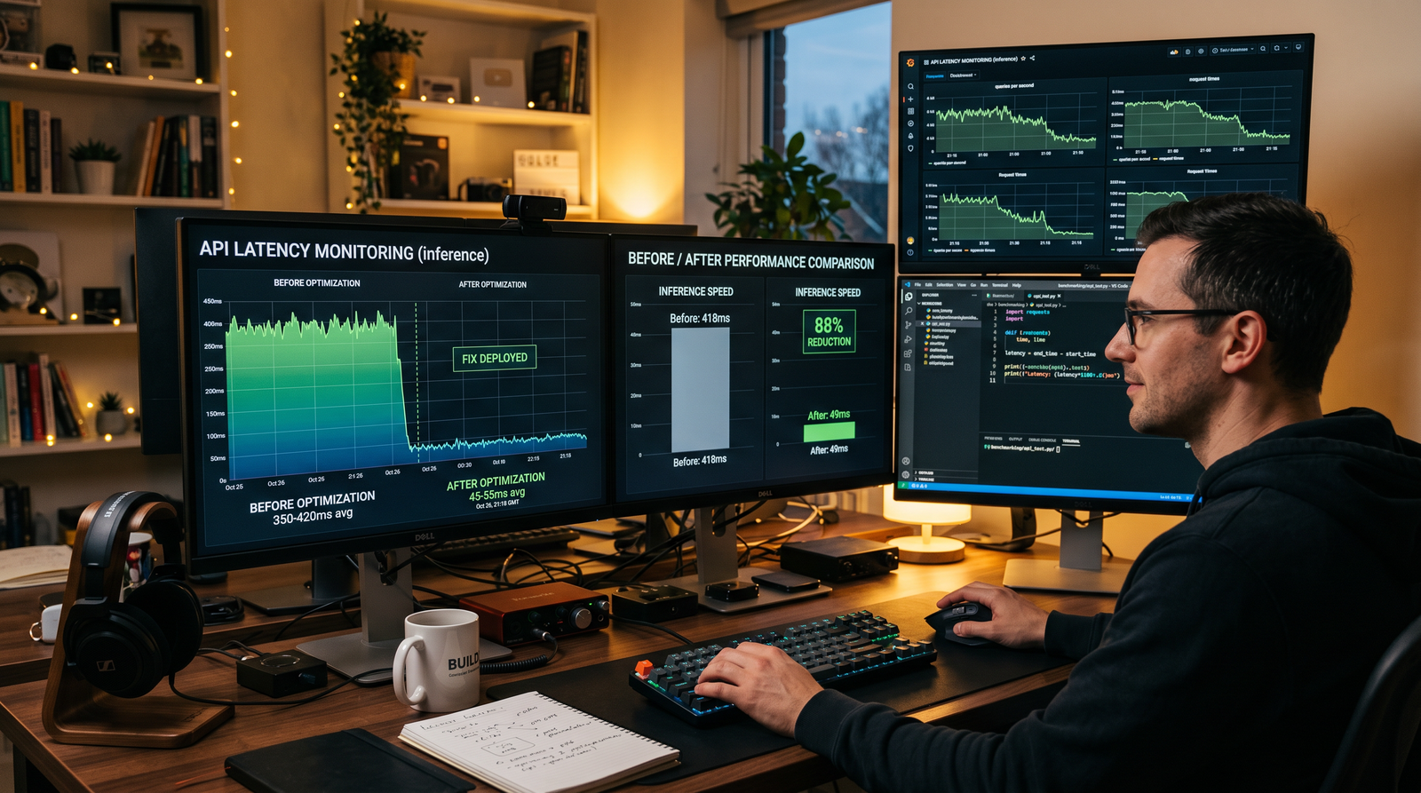OpenAI's Jalapeno Chip: What In-House AI Silicon Means for Developers, API Pricing, and the Future of Inference - Section 2