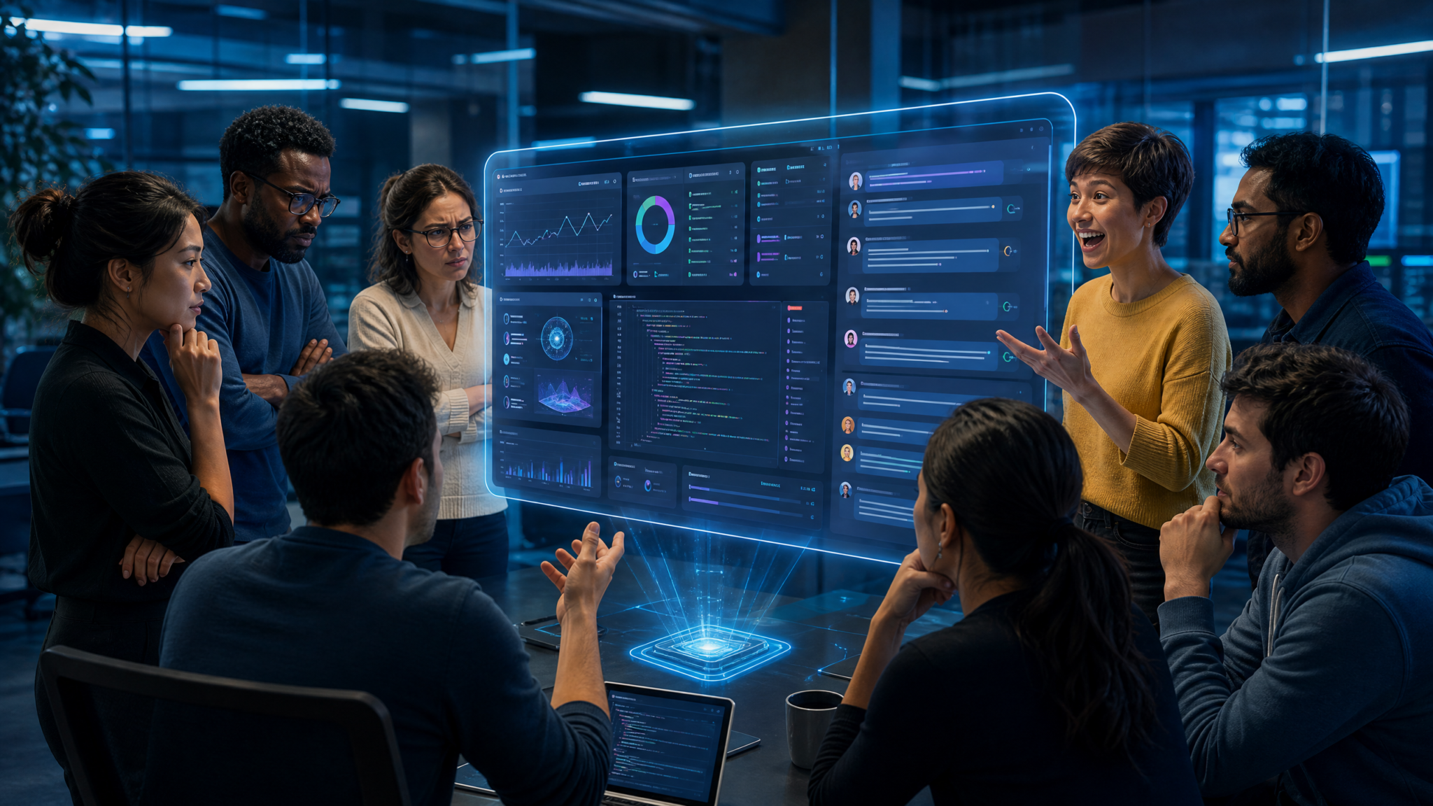 OpenAI Unifies ChatGPT and Codex Into a Single Desktop App — What Changes for Users in July 2026 - section illustration
