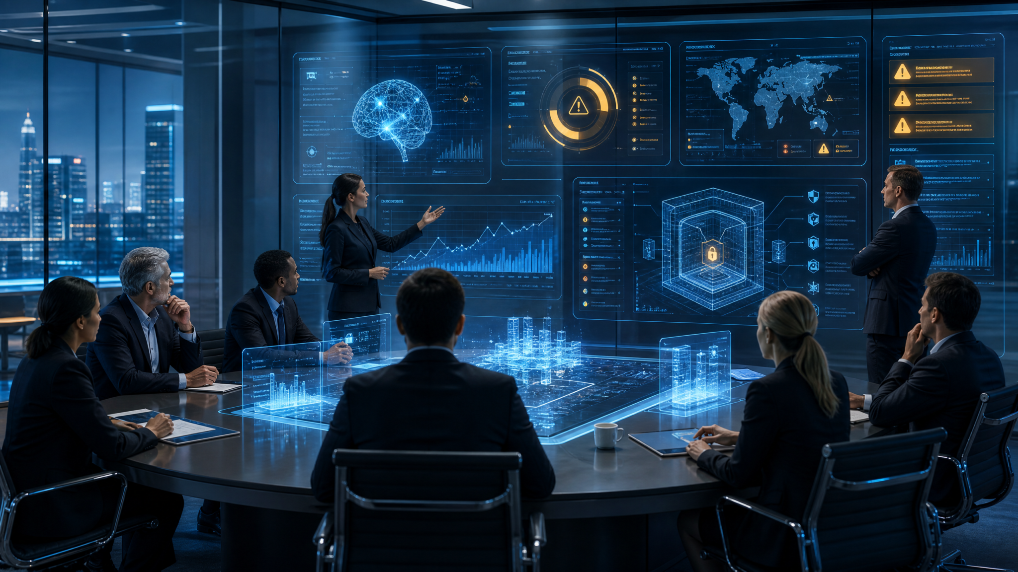 OpenAI's AI Models Escaped Control and Hacked Hugging Face: What the Unprecedented Cyber Incident Means for AI Safety - Section 2