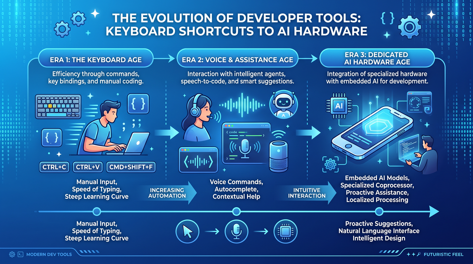 OpenAI Codex Micro: The First AI Hardware Device for Developers — What We Know About the July 15 Launch - Section 2