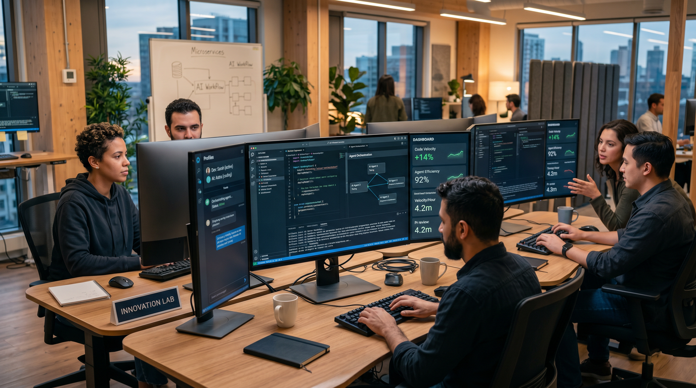 Codex Becomes OpenAI's Desktop Work OS: How the Unified Workspace Changes Developer Workflows in 2026 - Section 2