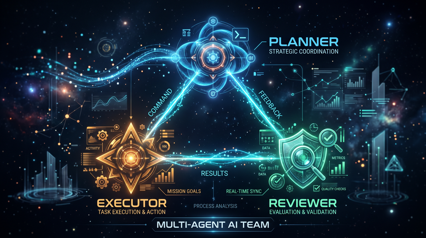How to Build Multi-Agent Teams with OpenAI's Agent-Team Feature: Preventing Role Conflicts and Managing Agent Hierarchy