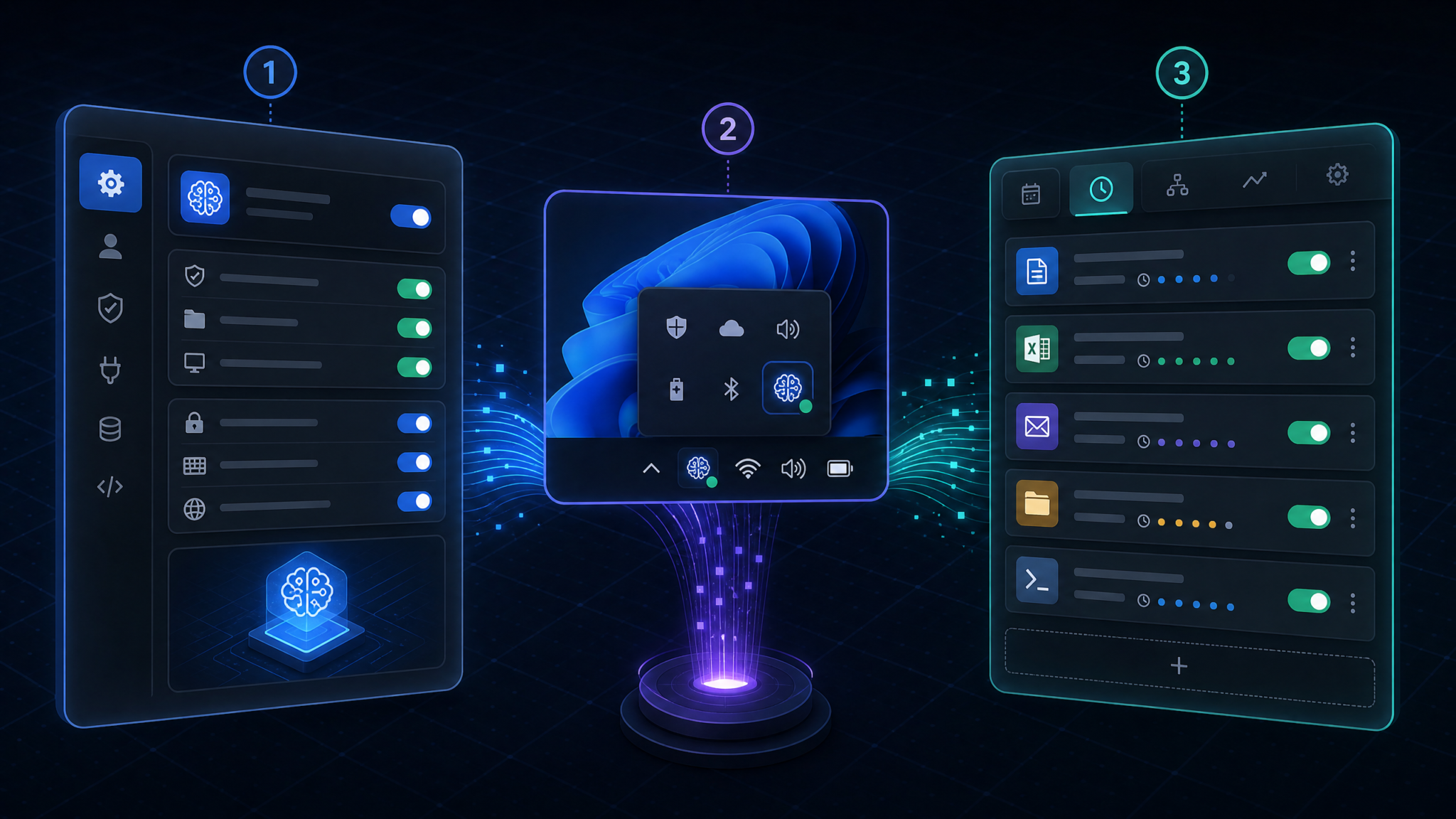 How to Set Up Codex Computer Use on Windows — Remote Desktop Automation, Task Scheduling, and Workflow Integration - section illustration