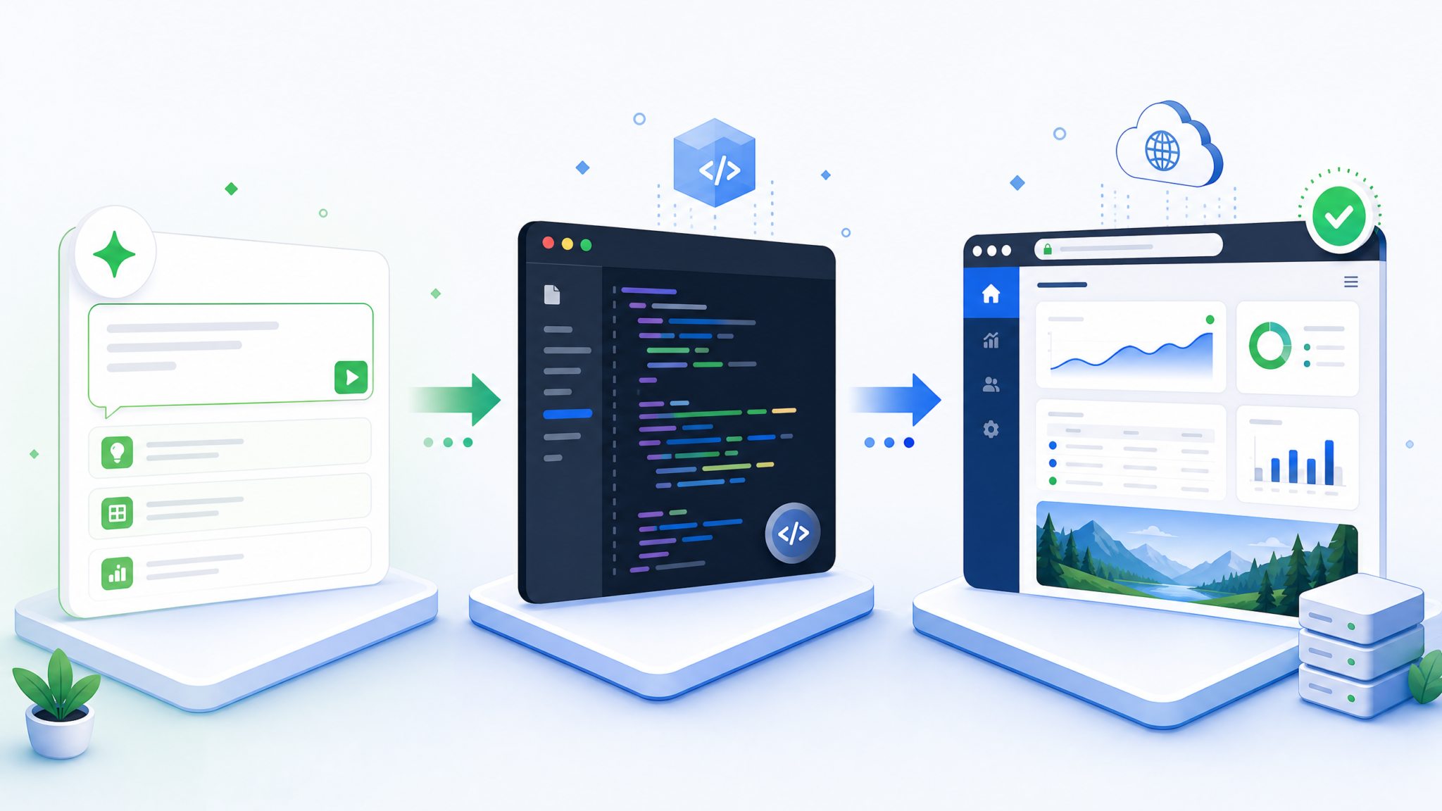 How to Build and Deploy a Full Web App with Codex Sites — From Prompt to Production in Under 10 Minutes - Section 1