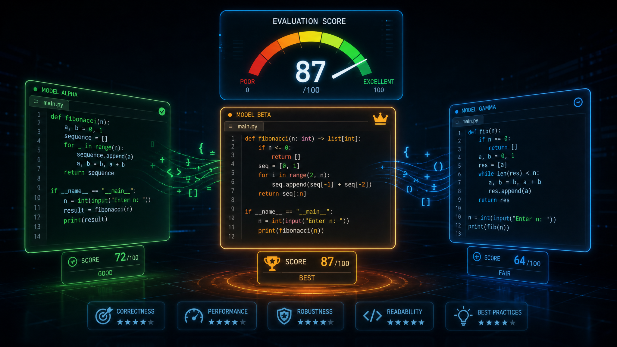 ChatGPT vs Claude vs Gemini in 2026: Head-to-Head for Coding, Writing, and Research - section illustration