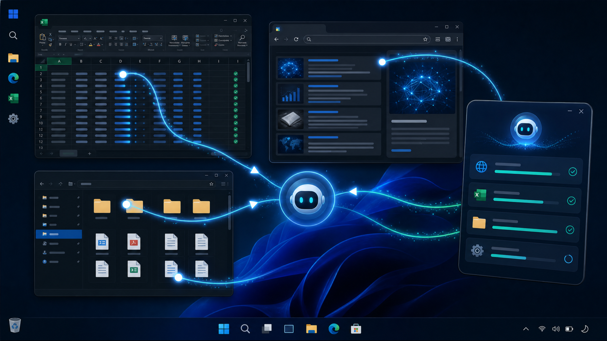 How to Set Up Codex Computer Use on Windows — Remote Desktop Automation, Task Scheduling, and Workflow Integration - section illustration