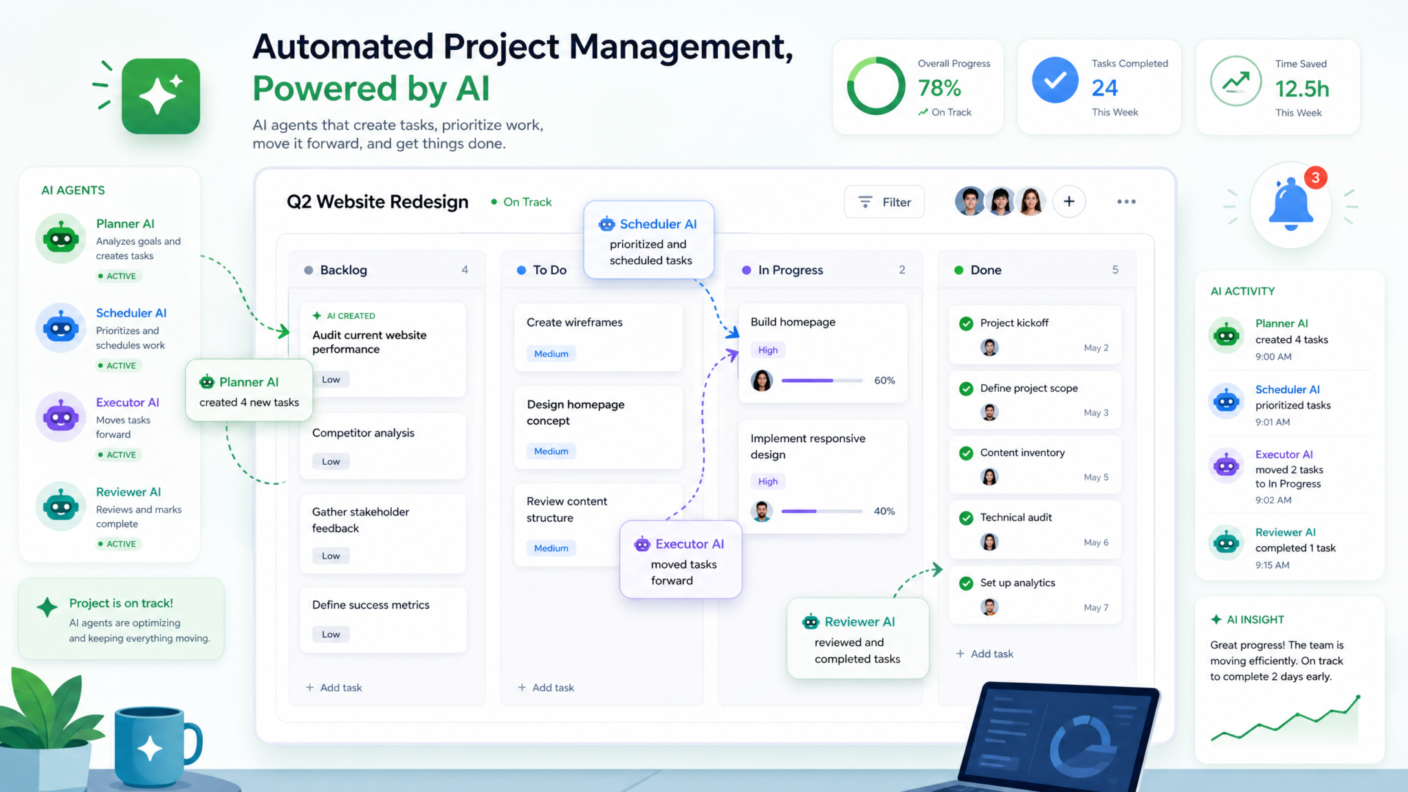 How to Build a Multi-Agent Workflow with ChatGPT Work and GPT-5.6 Terra — Connecting Gmail, Slack, and GitHub for Automated Project Management - Section 2