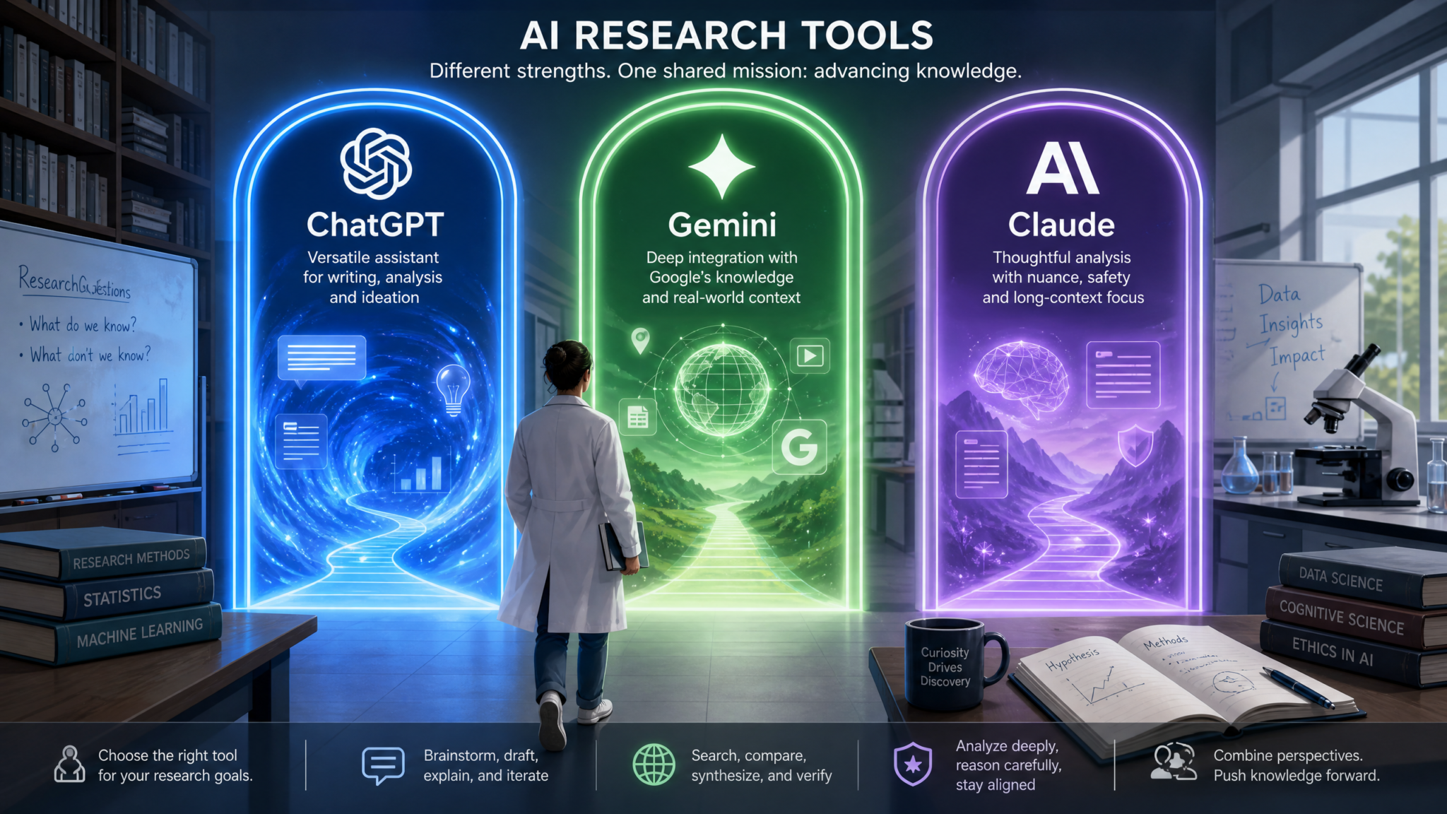 How to Apply for OpenAI's ChatGPT Academic Researchers Program: Complete Eligibility Guide and Application Walkthrough - Section 2