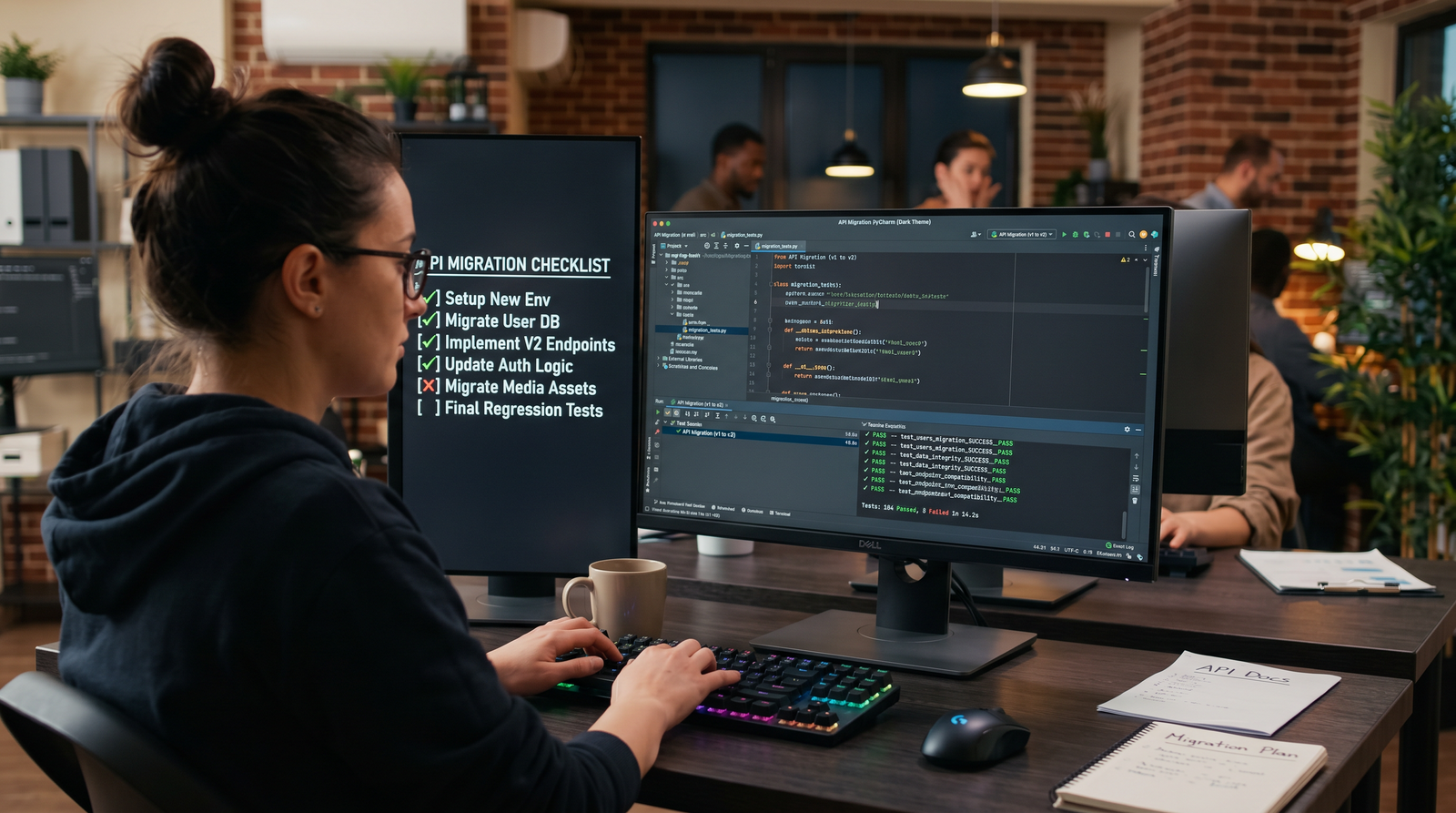 How to Migrate from the OpenAI Assistants API to the Responses API: A Complete Developer Guide with Code Examples - Section 2
