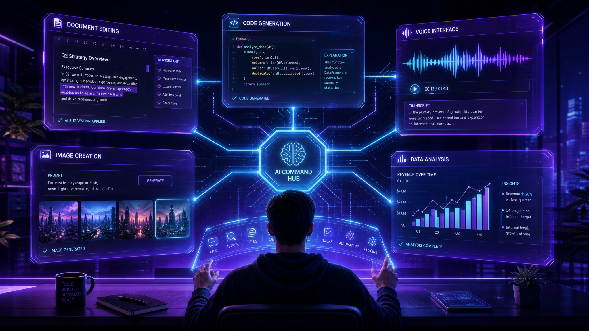 How to Use ChatGPT Like a Power User: 15 Advanced Features Most People Miss in 2026