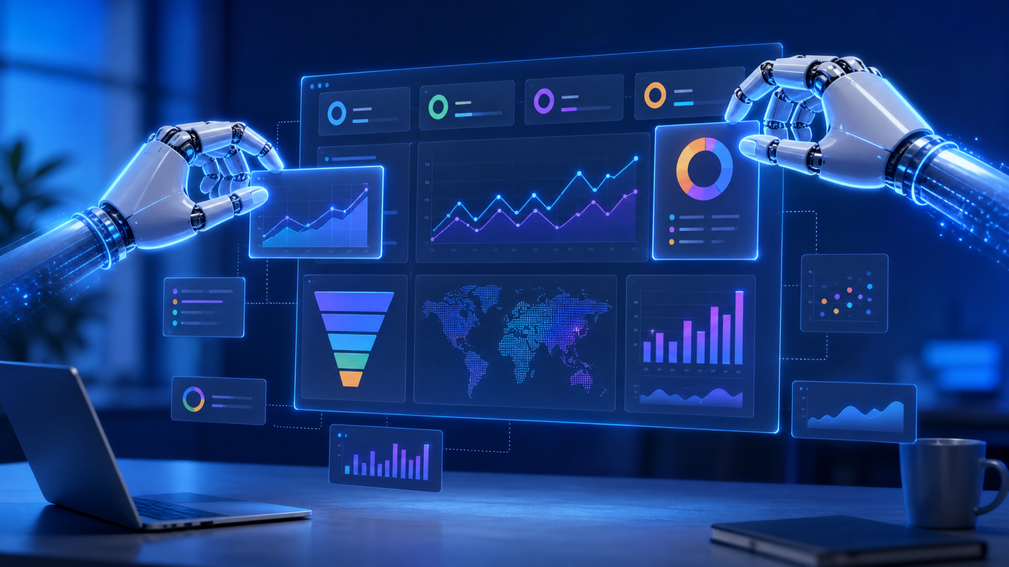 30 ChatGPT-5.5 Mini Prompts for Data Analysis — From CSV Cleaning to Dashboard-Ready Insights - section illustration