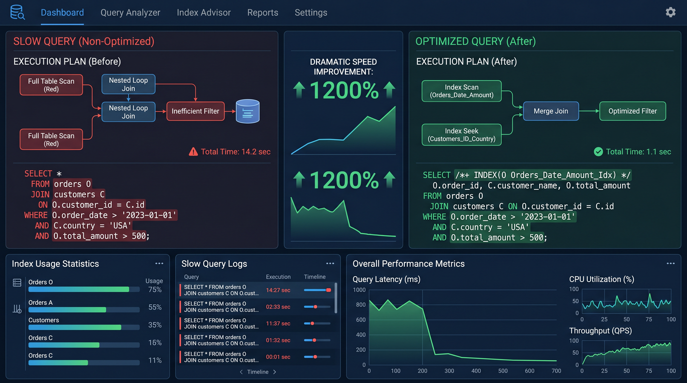 The Codex Database Engineering Playbook: 20 Prompts for Schema Design, Query Optimization, Migration Scripts, and Data Pipeline Automation - Section 1
