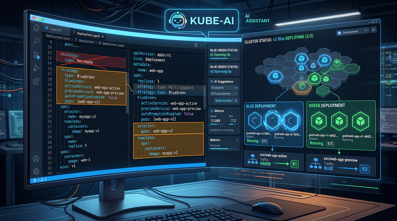 The Codex CI/CD Pipeline Playbook: 15 Prompts for Automated Build Systems, Deployment Configurations, and Release Management - Section 1