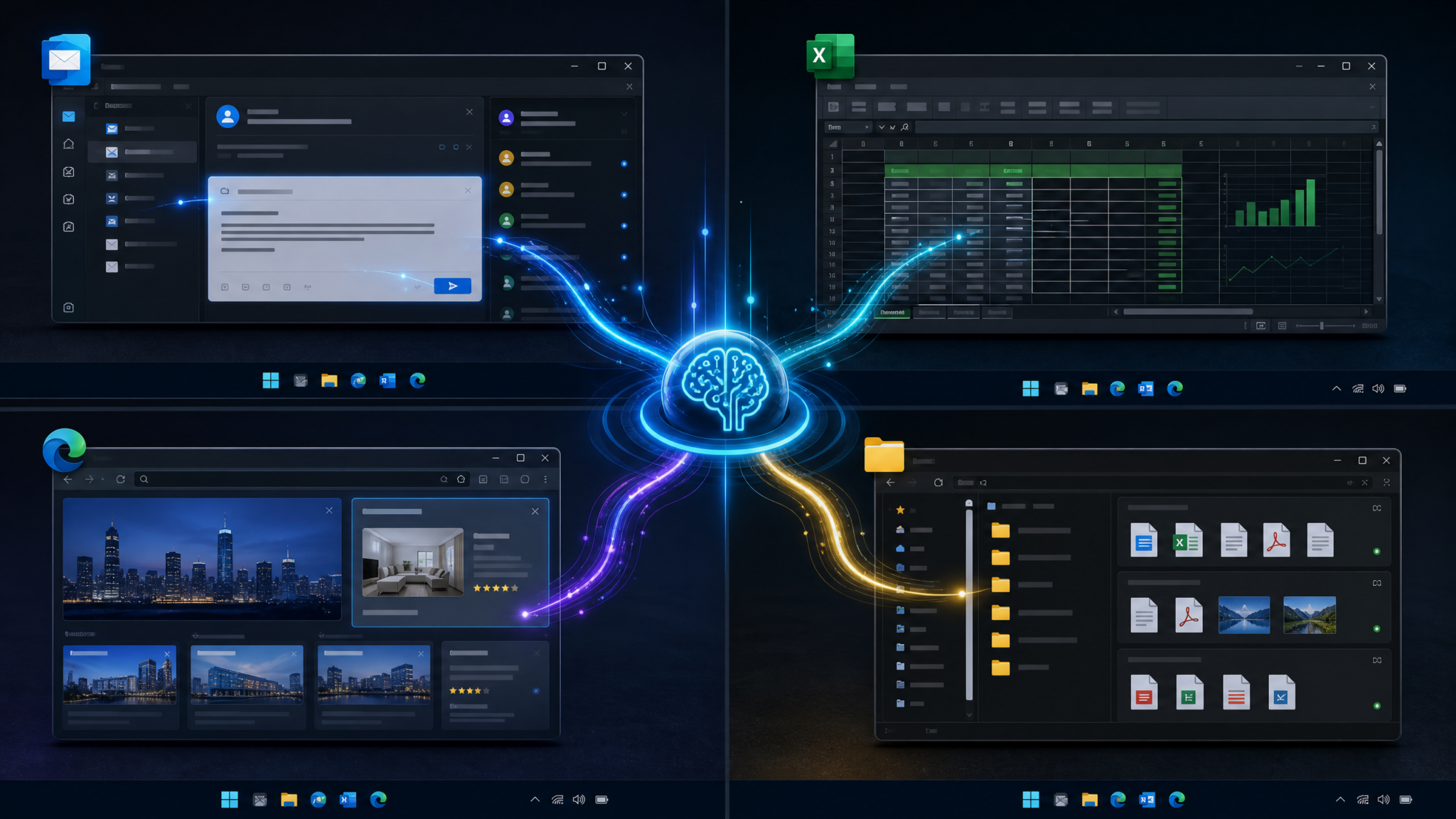 The Codex Computer Use Playbook — 10 Automation Prompts for Windows Desktop Tasks - section illustration