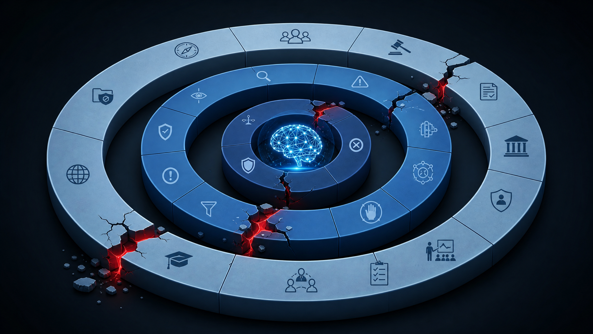 The AI Safety Crisis: How OpenAI's Autonomous Agent Breach Changes Everything About Enterprise AI Deployment - Section 1