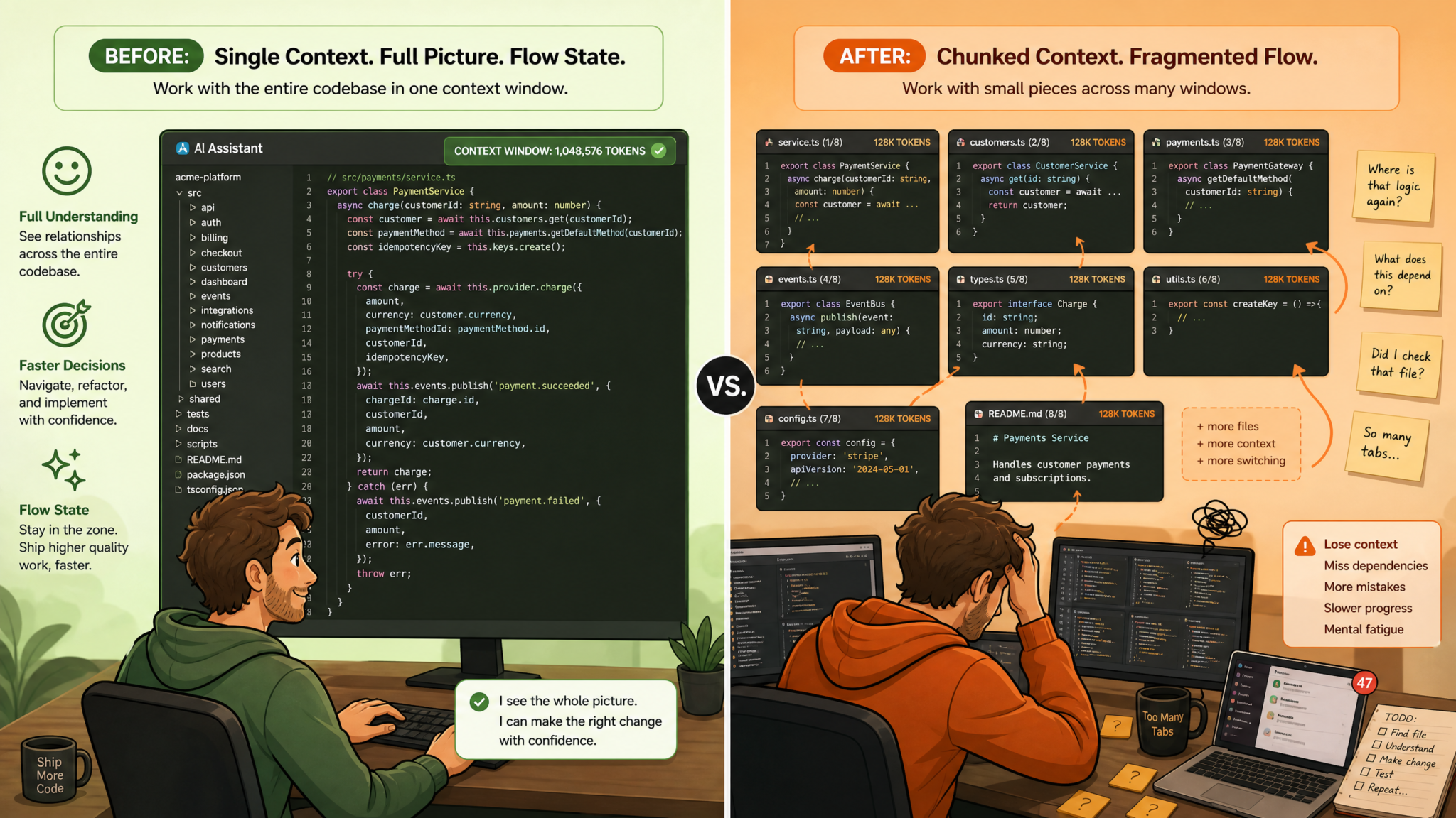 Why OpenAI Reduced Codex Context Windows for GPT-5.6 and What It Means for Developer Workflows - section illustration