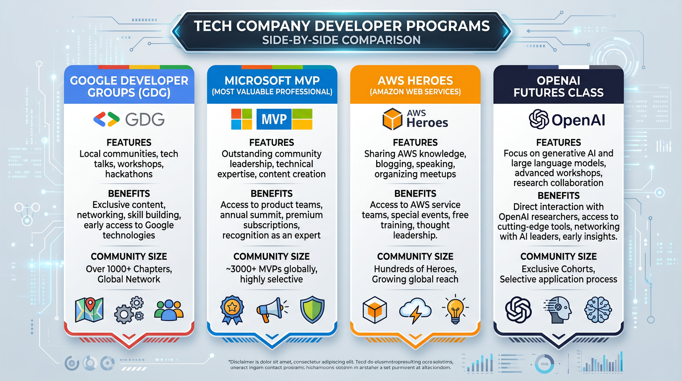 Why ChatGPT's Futures Class of 2026 Signals OpenAI's Pivot to Developer Education — And What It Means for the AI Talent Pipeline - Section 1