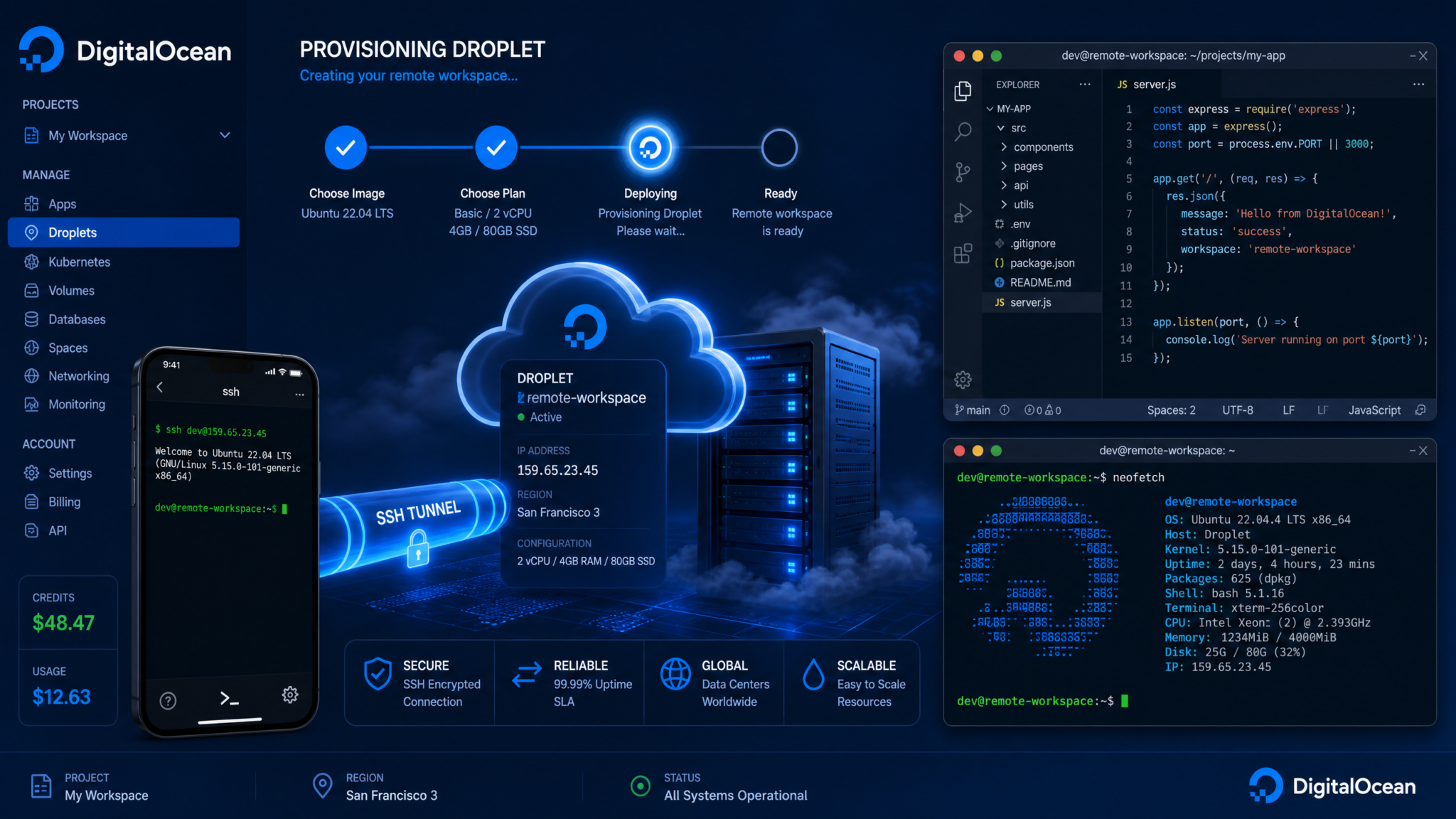 How Codex Remote Is Changing Mobile-First Development — Start on Phone, Ship on Desktop - Section 2