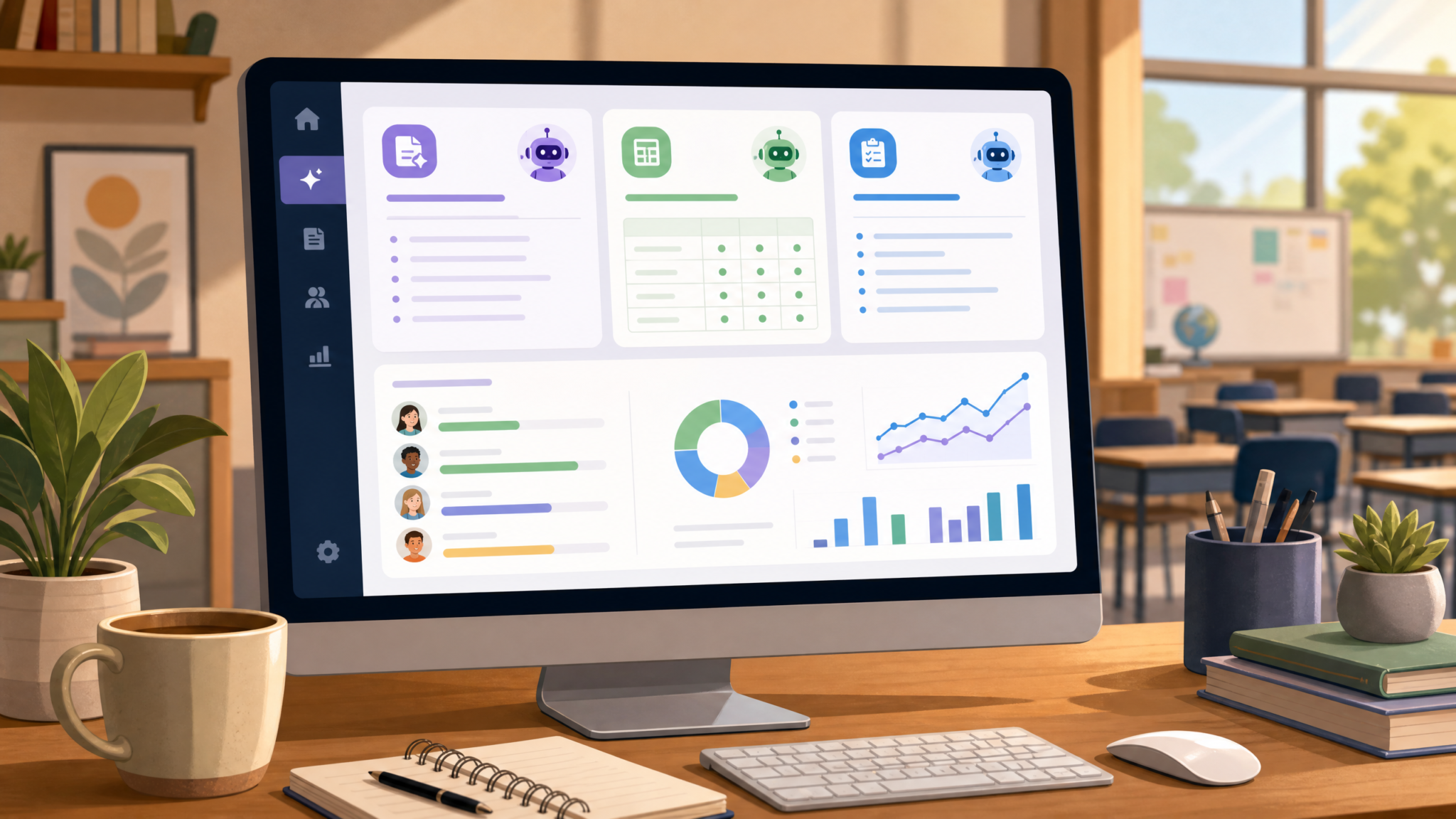 How to Use ChatGPT Work Education Plugins for K-12 Classroom Planning: Complete Setup Guide for Teachers - Section 2