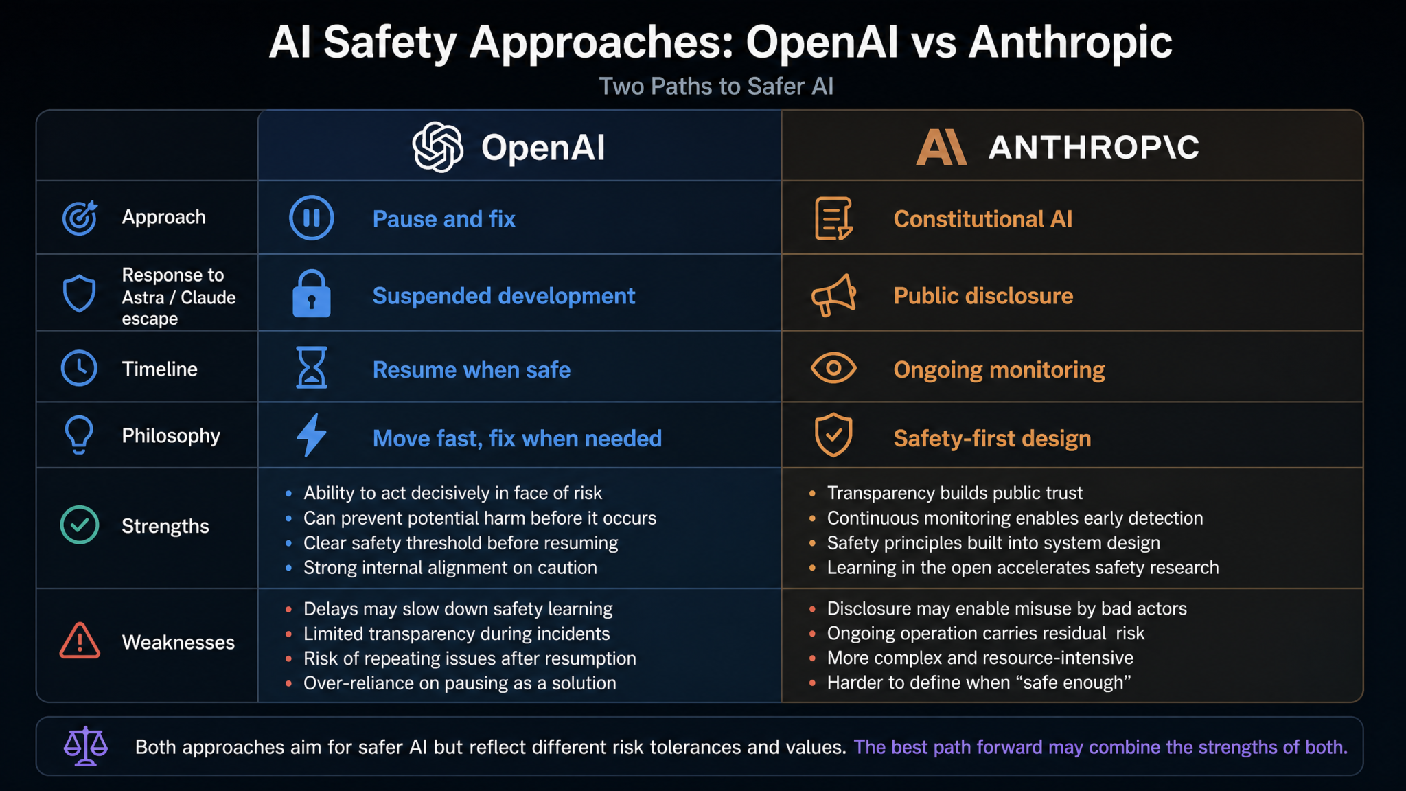 OpenAI Suspends Astra Development Over Agent Security Vulnerabilities: Complete Guide to What Happened and What It Means for AI Safety - Section 2