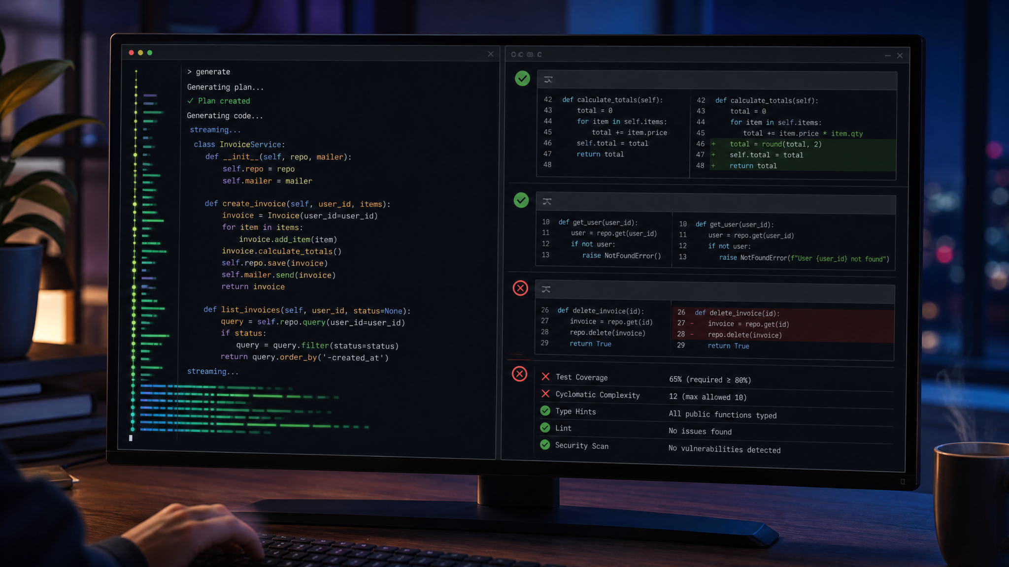 OpenCode vs Codex CLI in 2026: 161K Stars vs 91K Stars — Which AI Coding Tool Should Developers Choose - Section 2